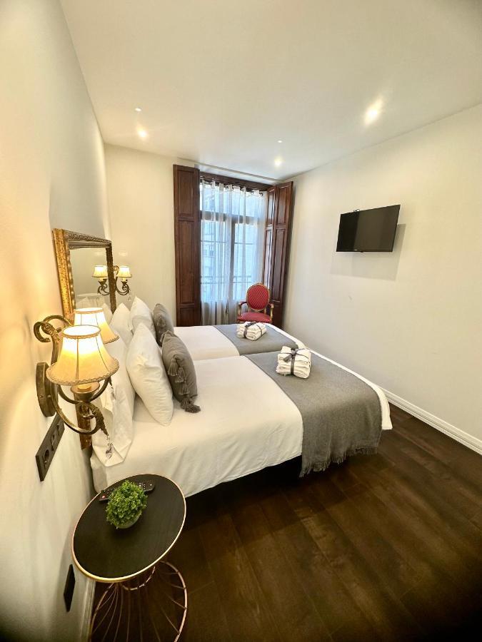 קנגס דל נרסאה Claren'S Boutique Rooms מראה חיצוני תמונה