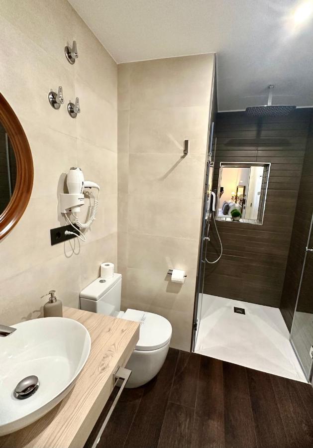 קנגס דל נרסאה Claren'S Boutique Rooms מראה חיצוני תמונה